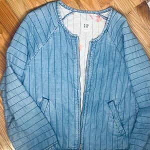 Trendy Vintage GAP jacket | M